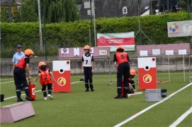 Fédération Nationale des Pompiers